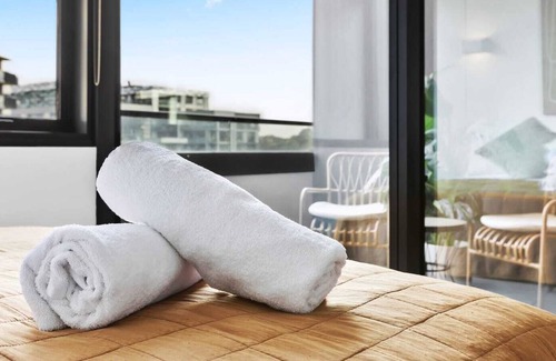 Abbotsford Apartment | Abbotsford Oasis With Free WiFi