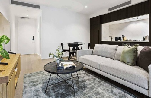 Abbotsford Apartment | Abbotsford Oasis With Free WiFi