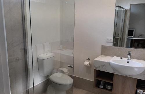 Armidale Hotel | Abbotsleigh Motor Inn