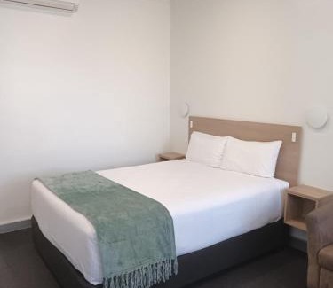 Armidale Hotel | Abbotsleigh Motor Inn