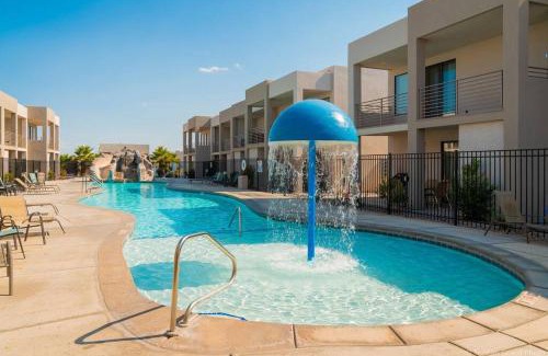 St. George House | Abbys Retreat at The Lofts Resort