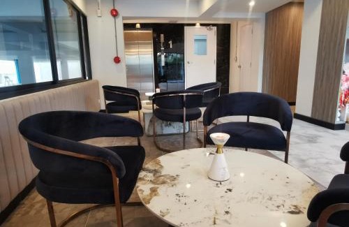 Samsen Nok Apartment | ABC@48 Hotel & Service Apartment