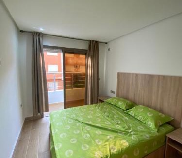 Saidia Apartment | Abc Appart