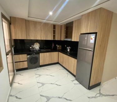 Saidia Apartment | Abc Appart