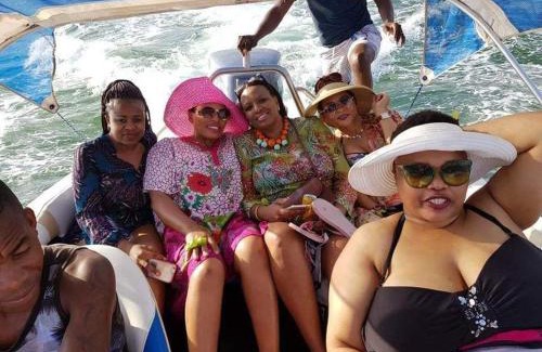Maputo Apartment | ABC guest house