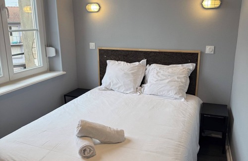 Toul Hotel | ABC Hôtel