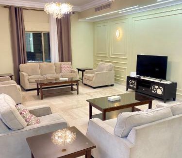 Amman Villa | Abc