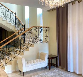 Amman Villa | Abc