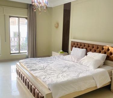 Amman Villa | Abc