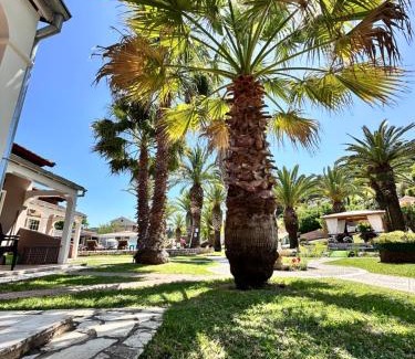 Sidari Apartment | ABC Sweet Home