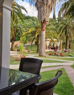 Sidari Apartment | ABC Sweet Home