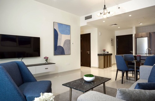 Al Abdali Apartment | Abdali Views Apartments