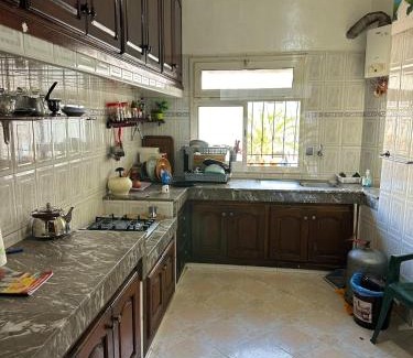 Rabat Apartment | Abdellah Bakrim
