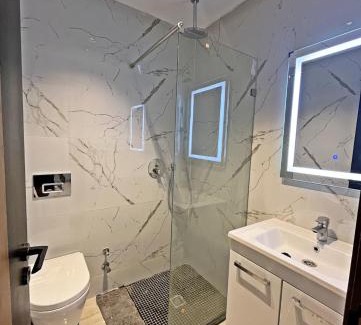 Quartier Maamora Apartment | Abdellah Tabrikt