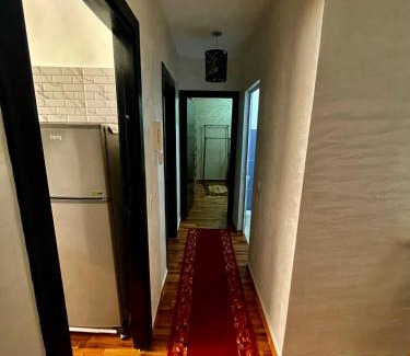 Oulad Azzouz Apartment | Abdellatif Elmoutataouia