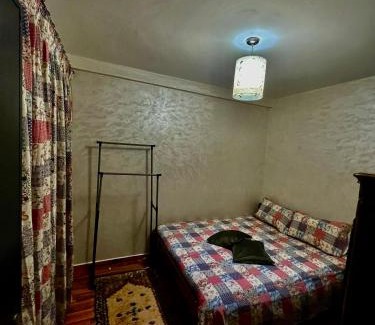 Oulad Azzouz Apartment | Abdellatif Elmoutataouia