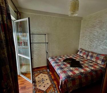 Oulad Azzouz Apartment | Abdellatif Elmoutataouia