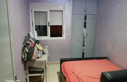 Taza Apartment | Abderrahim