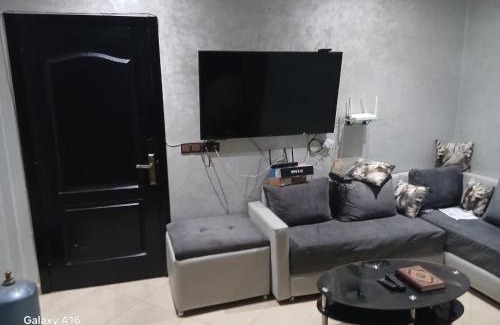 Taza Apartment | Abderrahim