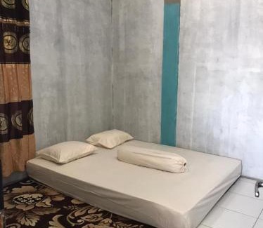 Komodo House | Abdi komodo home stay