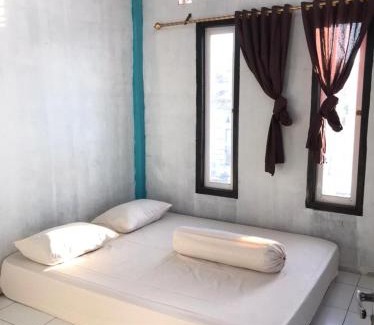 Komodo House | Abdi komodo home stay