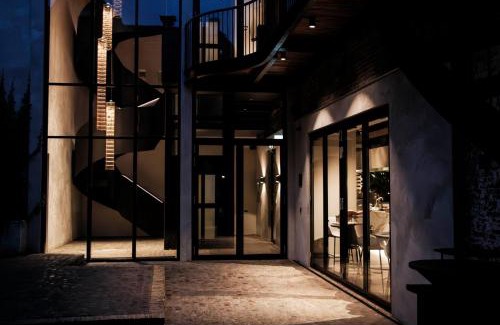 Dokkum Hotel | Abdij - Suites