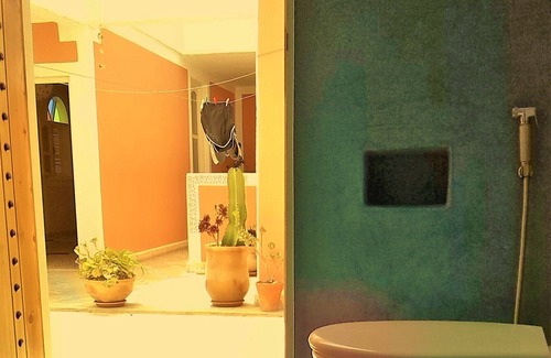 Mirleft House | Abdou, guest house - private room
