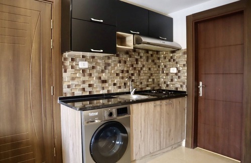 Amman Apartment | Abdoun Rooftop 2bedroom Kh&sh 02