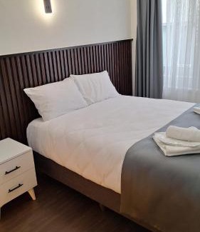 Taksim Apartment | Abdullah Apartments of taksim