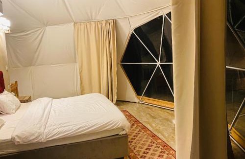 Wadi Rum Other | Abdullah wadi rum camp