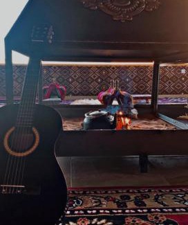 Wadi Rum Other | Abdullah wadi rum camp