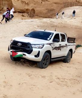 Wadi Rum Other | Abdullah wadi rum camp