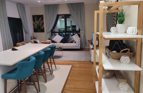 Gaborone Apartment | Abeach Apartment on 3rd
