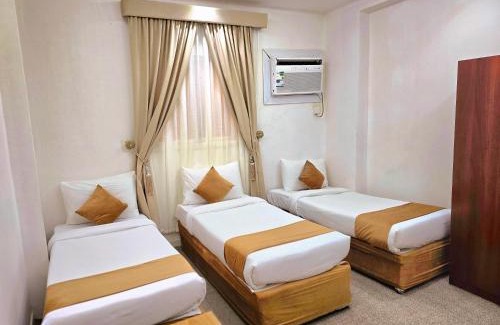 Ajyad Hotel | Abed Massoudi Ajyad Hotel