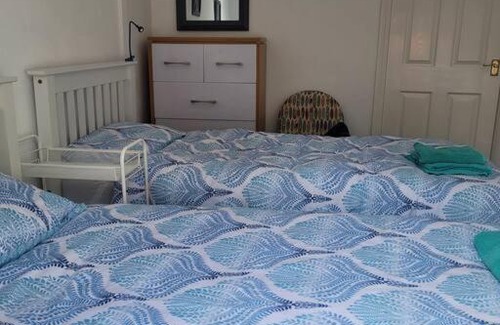 Portstewart House | Abeen Atlantic