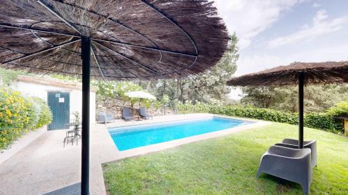 Candeleda House | Abejas 1 de El Vergel de Chilla