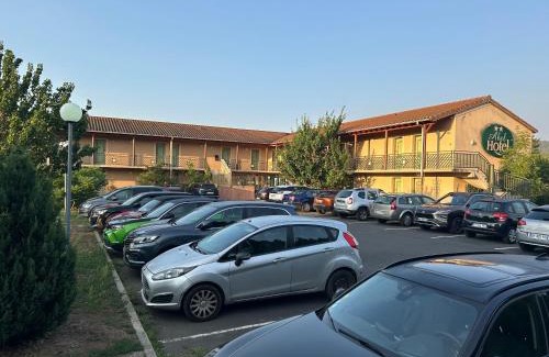 Langeac Hotel | Abel Hôtel