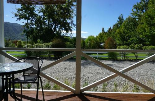 Marahau Hotel | Abel Tasman Haven