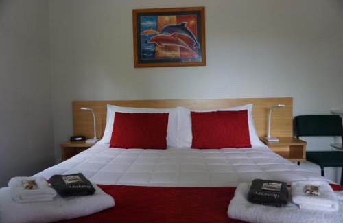 Marahau Hotel | Abel Tasman Haven