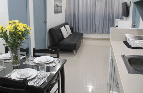 Palanan Apartment | Abela Apartments - 2 Bedrooms in Makati