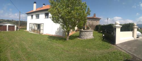 Sebreno House | Abelardo's Home