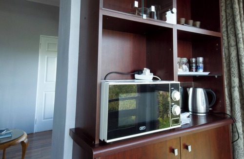 Heldervue House | @ Abelia Guest House