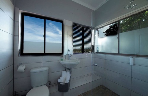 Heldervue House | @ Abelia Guest House