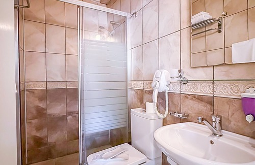 Kucukkuyu Hotel | Abelia Hotel