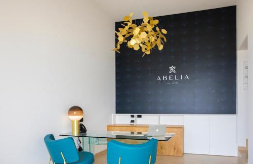 Cefalu House | Abelia Sea Suites