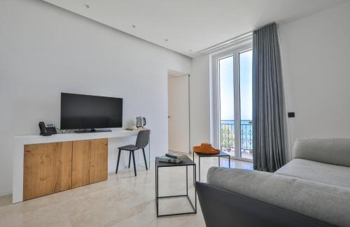 Cefalu House | Abelia Sea Suites