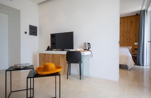 Cefalu House | Abelia Sea Suites