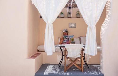 Messaria Hotel | Abelis Canava Luxury Suites