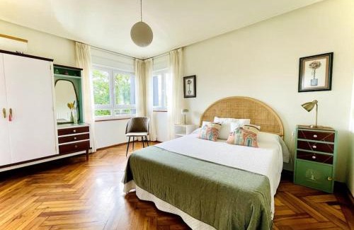 Periurbano - Rural Apartment | Abeluga