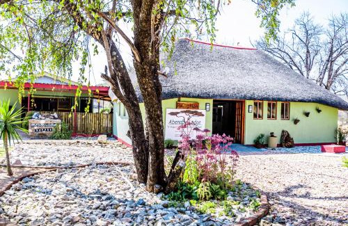 Grootfontein Bed & Breakfast | Abenab Lodge & Tours cc